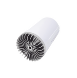 Generador de niebla cubre 150m³ SF-501P Marca: SFIRE
