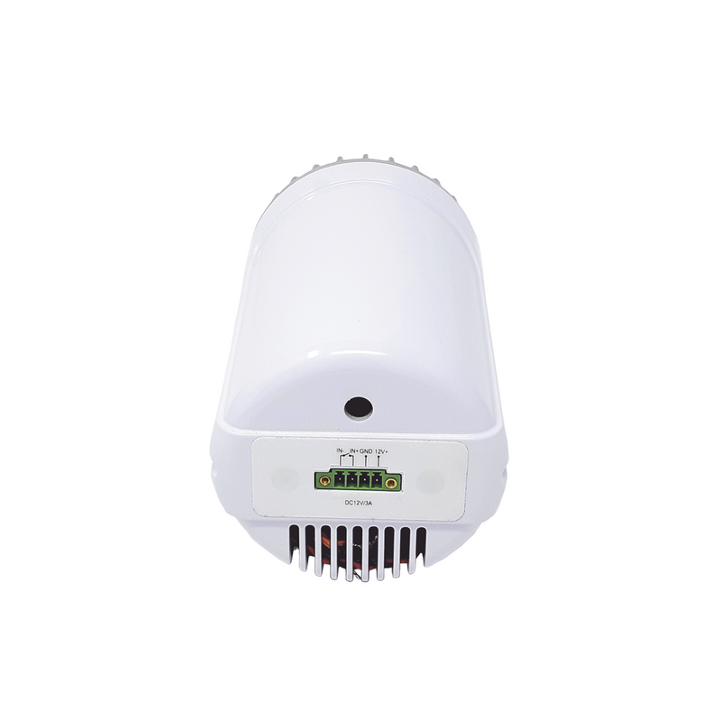 Generador de niebla cubre 150m³ SF-501P Marca: SFIRE