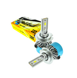 Kit de luz LED Gold AZ Canbus Ready H7 Marca: Eagle Eye