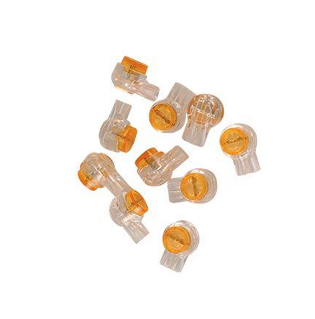 Conector para cable UTP 22-26 AWG 3m | Security Doctors