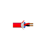 Multi conductor commercial applications 2 conductors cabled 2/18 AWG Marca: Belden