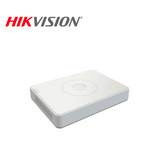 Grabador digital de video para 16 cámara, soporta cámaras IP Marca: Hikvision
