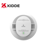 Detector de humo y monóxido de carbono 100% inalámbrico batería AA 30CUDR Marca: Kidde