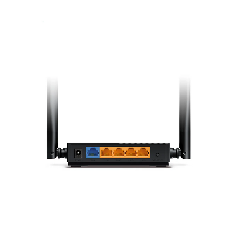 Router AC1200 MU-MIMO Wi-Fi Archer C64 Marca: TP-Link