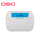 Teclado cableado ICON HS2ICNP  Marca: DSC