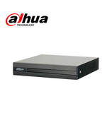 Videograbador de 16 canales Penta-Híbrido 5MP (HDCVI/TVI/AHD/CVBS/IP) Marca: Dahua