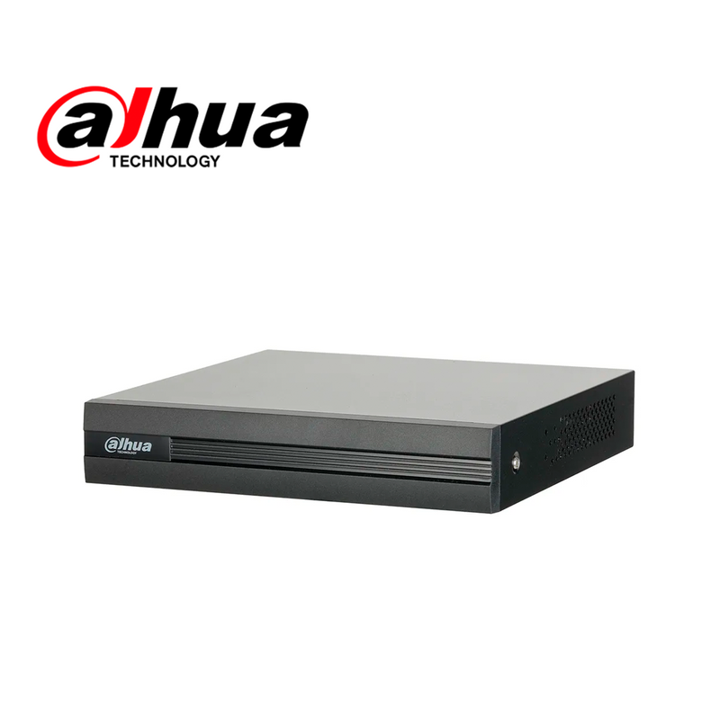 Videograbador de 16 canales Penta-Híbrido 5MP (HDCVI/TVI/AHD/CVBS/IP) Marca: Dahua