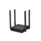 Router AC1200 MU-MIMO Wi-Fi Archer C64 Marca: TP-Link