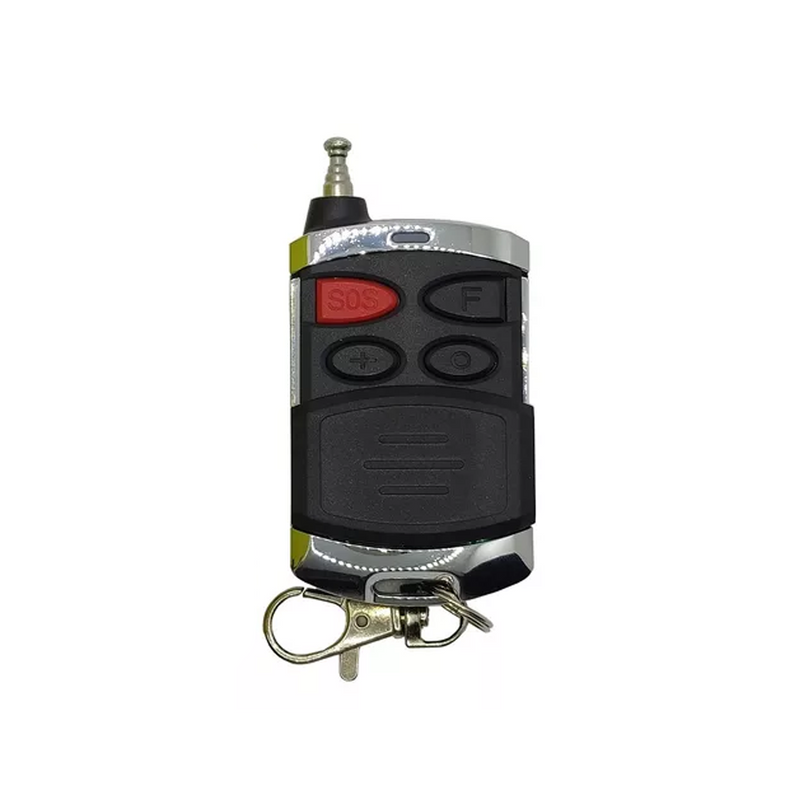 Transmisor Hagroy 4 teclas 500 metros H5KB500 Marca: Hagroy