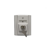Estación de prueba remota con interruptor reset llave RTS151KEY Marca: SYSTEM SENSORS