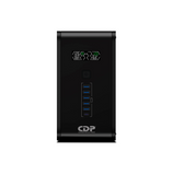 UPS 2000VA/1200W 10A SMART 10 tomas Marca: CDP