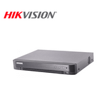Videograbador (DVR) digital HD para 16 cámaras 1080P + IP Marca: Hikvision