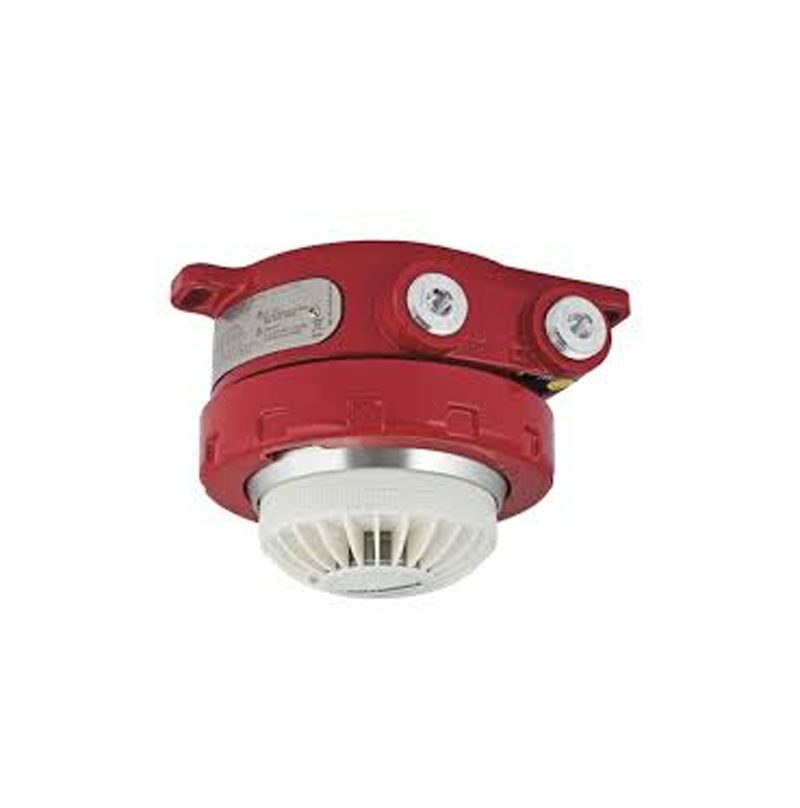Detector de humo a prueba de explosion U5015A2N12A