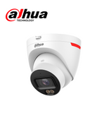 Cámara de seguridad IP de 4MP lente 2.8mm WizColor/WizSense Marca: Dahua