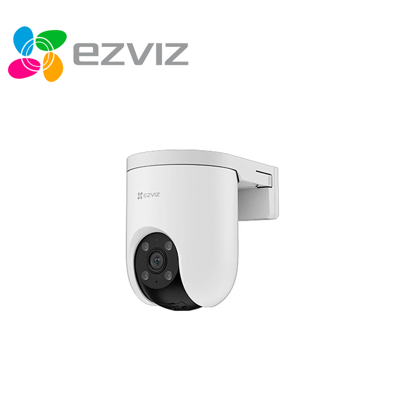 Cámara Wi-Fi de 2K+ 360 panorámica vision nocturna a color Marca: EZVIZ