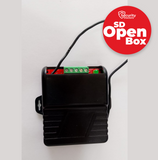 (SIN CAJA) Receptor de 2-ch 433MHz SK910RB24Q Marca: Seco-Larm