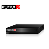 DVR híbrido todo en 1  H.265 – 8 canales ISR SH-8100A5N-8L (1U) Marca: Priovision