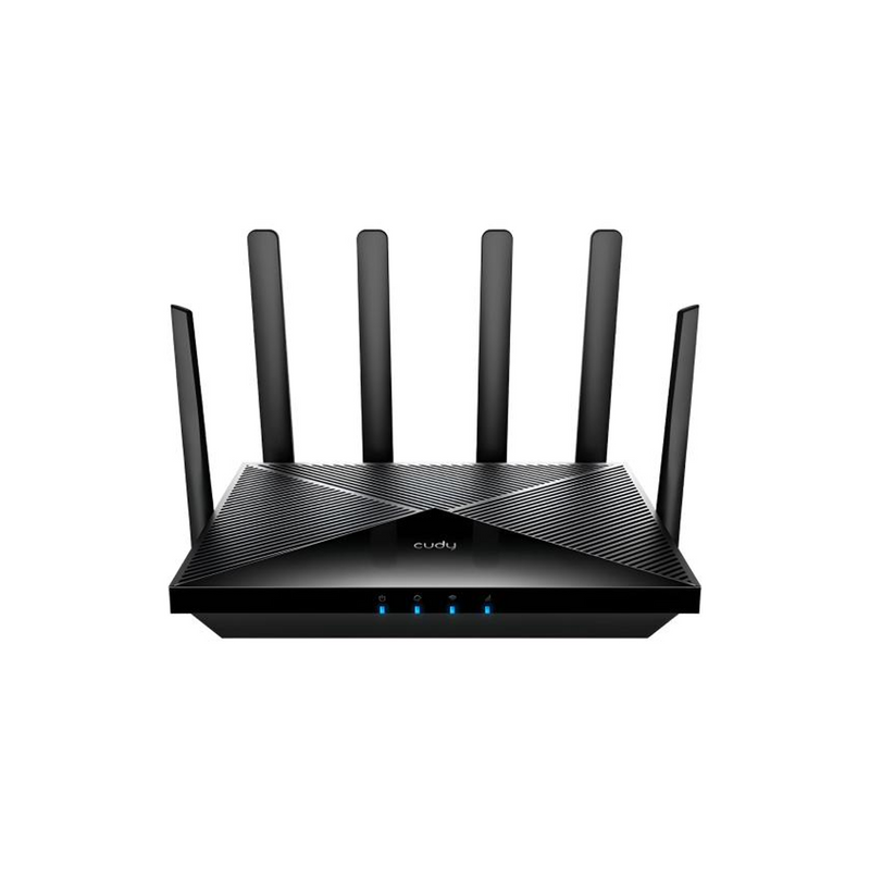 Router Wi-Fi 4G LTE CAT12 gigabit LT12-EU AC1200 Marca: CUDY