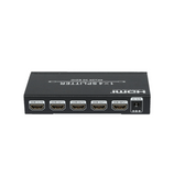 Splitter de 4 salidas HDMI ZK-D4 Marca: ZKTeco