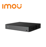 NVR 1HDD MIC+SPEAKER 90MBPS NVR-N118-8A0E Marca: Imou
