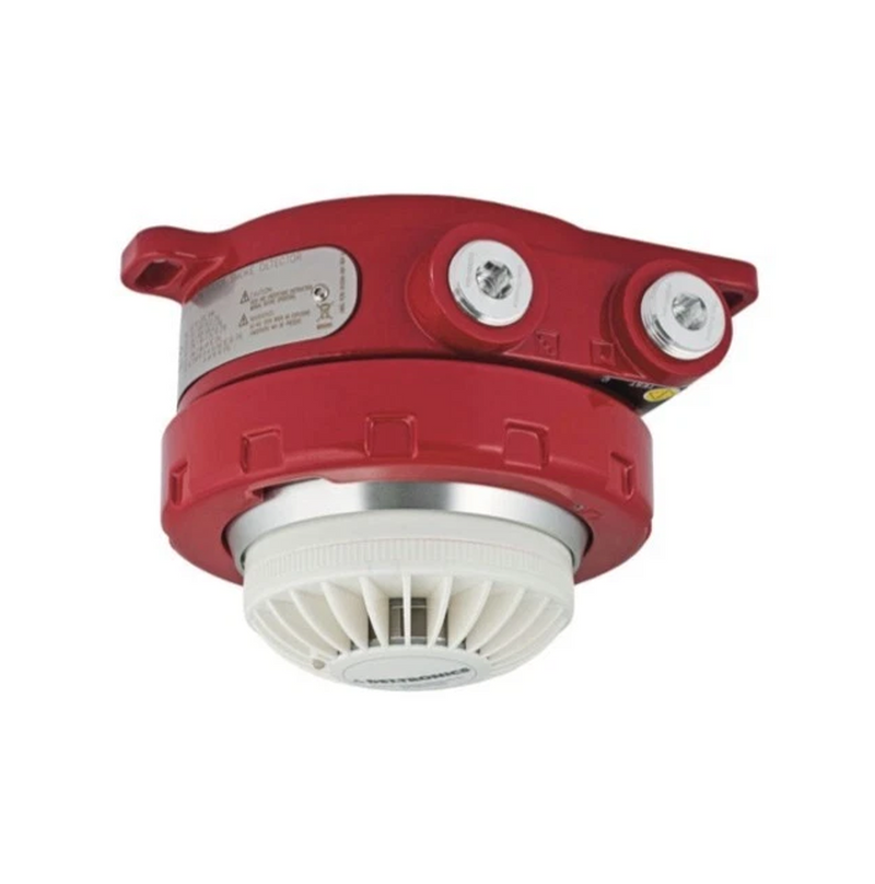 Detector de humo a prueba de explosion U5015A1N13A Marca: Det-tronics