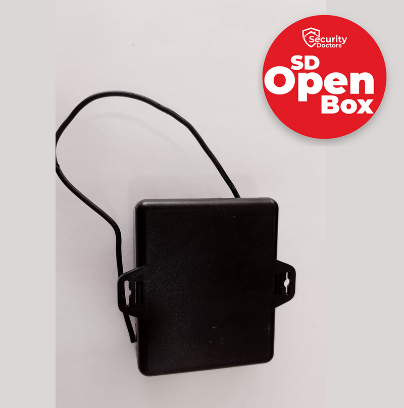 (SIN CAJA) Receptor de 2-ch 433MHz SK910RB24Q Marca: Seco-Larm