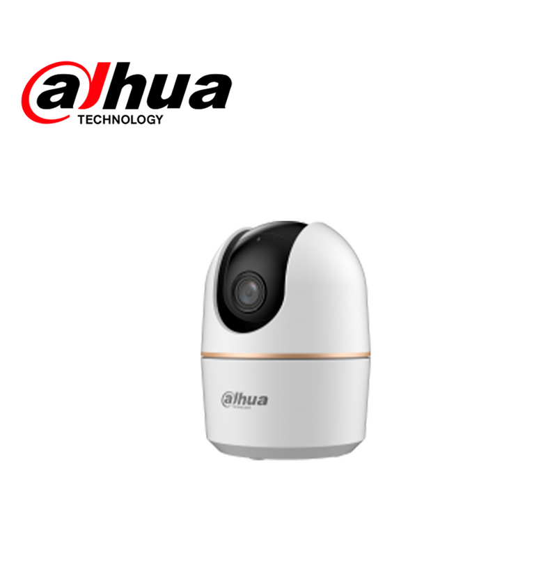 Cámara Wi-Fi de 5MP bidireccional HERO H5A detección humana Marca: Dahua