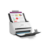 Escáner dúplex de documentos a color DS-770 II-B11B262201 Marca: Epson