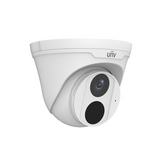 Cámara de seguridad IP Domo de 4MP color hunter ONVIF Poe Marca: UNV