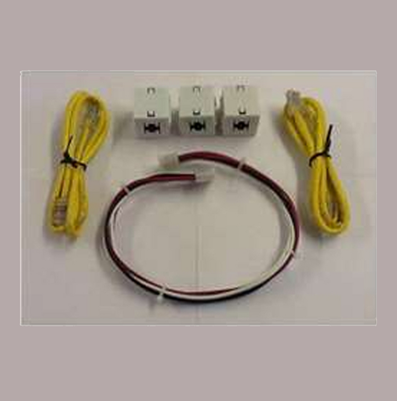 Cable de interconexión entre 2 SUR-GARD para redundancia SGSIII-INT Marca: DSC