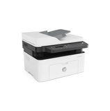 Impresora laserjet PRO MFP mono 100 mfp m137fnw blanco 4ZB84A Marca: HP
