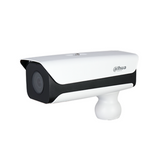 Cámara de seguridad IP para placas ANPR de 4MP Varifocal Marca: Dahua