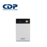 UPS 400VA/200WATTS/  5 tomas/ 120V LIUPR-655 Marca: CDP