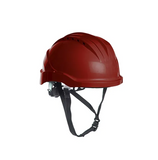 Casco curro rojo Marca: Climax