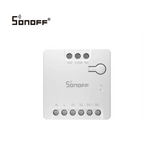 Controlador Wi-Fi para Portón eléctrico Marca: Sonoff