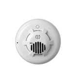Detector inalámbrico de monóxido de carbono (CO) PowerG Marca: DSC