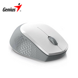 Mouse RS2 NX-8000S inalámbrico 1200 DPI (BLUETOOTH/ 2.4 GHZ) Marca: Genius