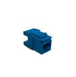 Conector Jack RJ45 hemra gigalan CAT6 T568A/B azul Marca: Furukawa