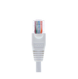 Patch Cord UTP multifilar Cat5e AB360NXT01 Marca: Nexxt