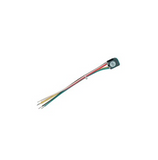 Relé de aislamiento externo unipolar doble pasante (SPDT) para salida RL1/RL2 Modelo: KT-RM1 Marca: Kantech