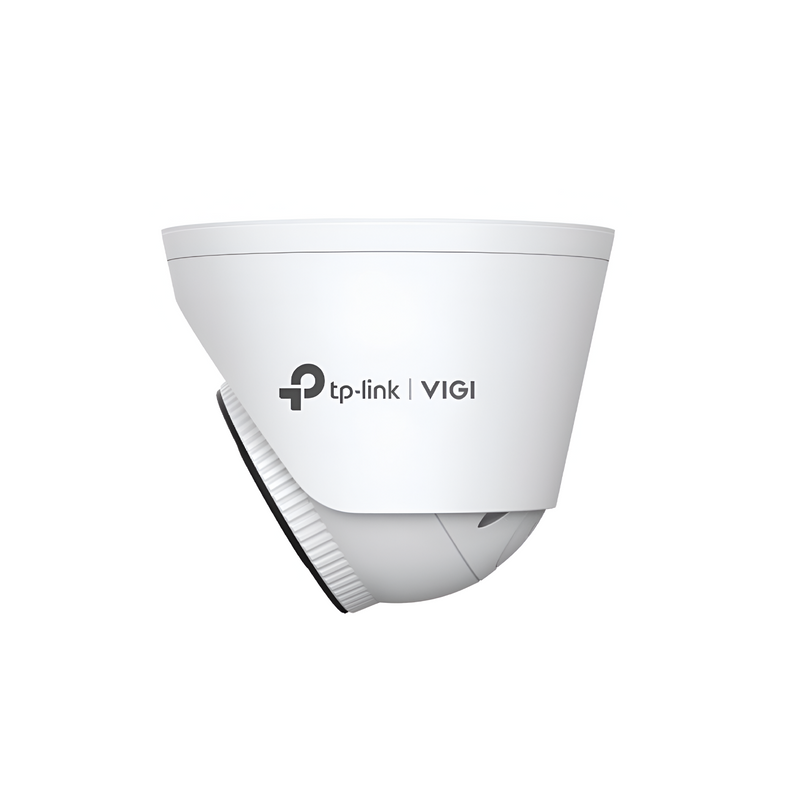 Camara de seguridad IP 8MP INSIGHT Full-Color analítica defensa IP67 Marca: VIGI By TP-Link