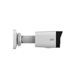 Cámara IP BULLET 2MP 2,8MM DUALLIGHT IPC2122LB-ECO Marca: Uniview