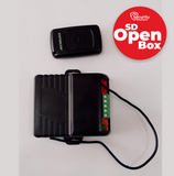 (SIN CAJA) Receptor de 2-ch 433MHz SK910RB24Q Marca: Seco-Larm