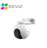 Cámara Wi-Fi de 5MP con 340° de movimiento horizontal y 80° de vertical Marca: Ezviz