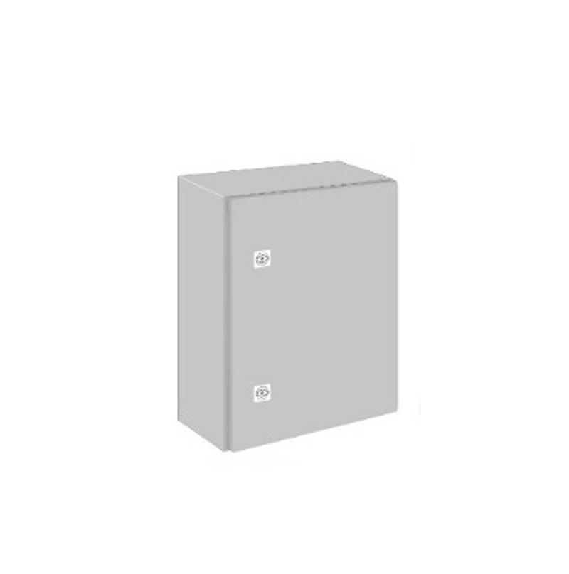 Caja metálica IP66 montaje en pared  TBX ST4-620 TEKLINK AE2060-WMB Marca: Teklink