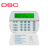 Teclado cableado LCD alfanumérico PowerSeries PK5500L1 Marca: DSC