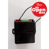 (SIN CAJA) Receptor de 2-ch 433MHz SK910RB24Q Marca: Seco-Larm