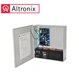 Fuente de alimentación con corriente de suministro continua 6A AL600ULX Marca: ALTRONIC