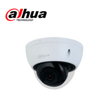 Cámara de seguridad IP DOMO de 5MP Wizsense 30M IP67 IPC-HDBW2541E-S Marca: Dahua