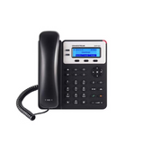 Teléfono básico IP 2SIP 10/100 POE GXP-1625 Marca: GrandStream